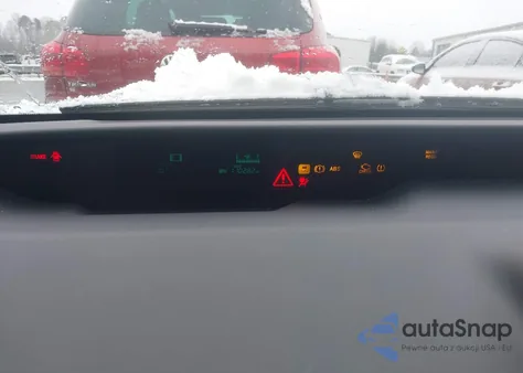 2007 Toyota Prius from USA, damaged, VIN JTDKB20U277665064